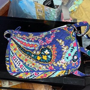 Vera Bradley purse